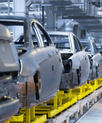 Produção seriada ou sob demanda