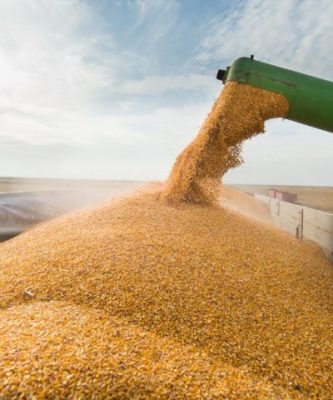 Equipamentos agrícolas