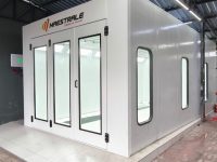 Cabine Ponente - Geração Recuperadora (1)