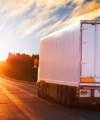 Implementos rodoviários